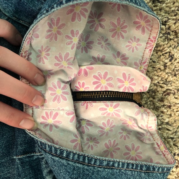 Y2K denim skirt! - Picture 6 of 6